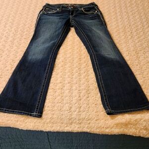 ARIAT designer jeans
